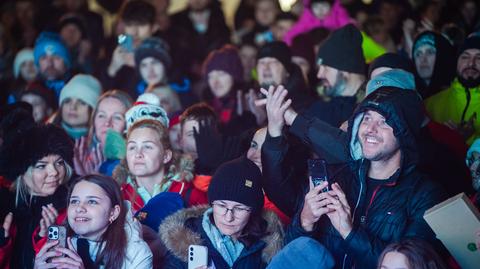 Projekt Zima 2026 - Białka Tatrzańska cz. 2