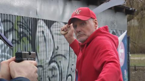Atak w "Na Wspólnej"