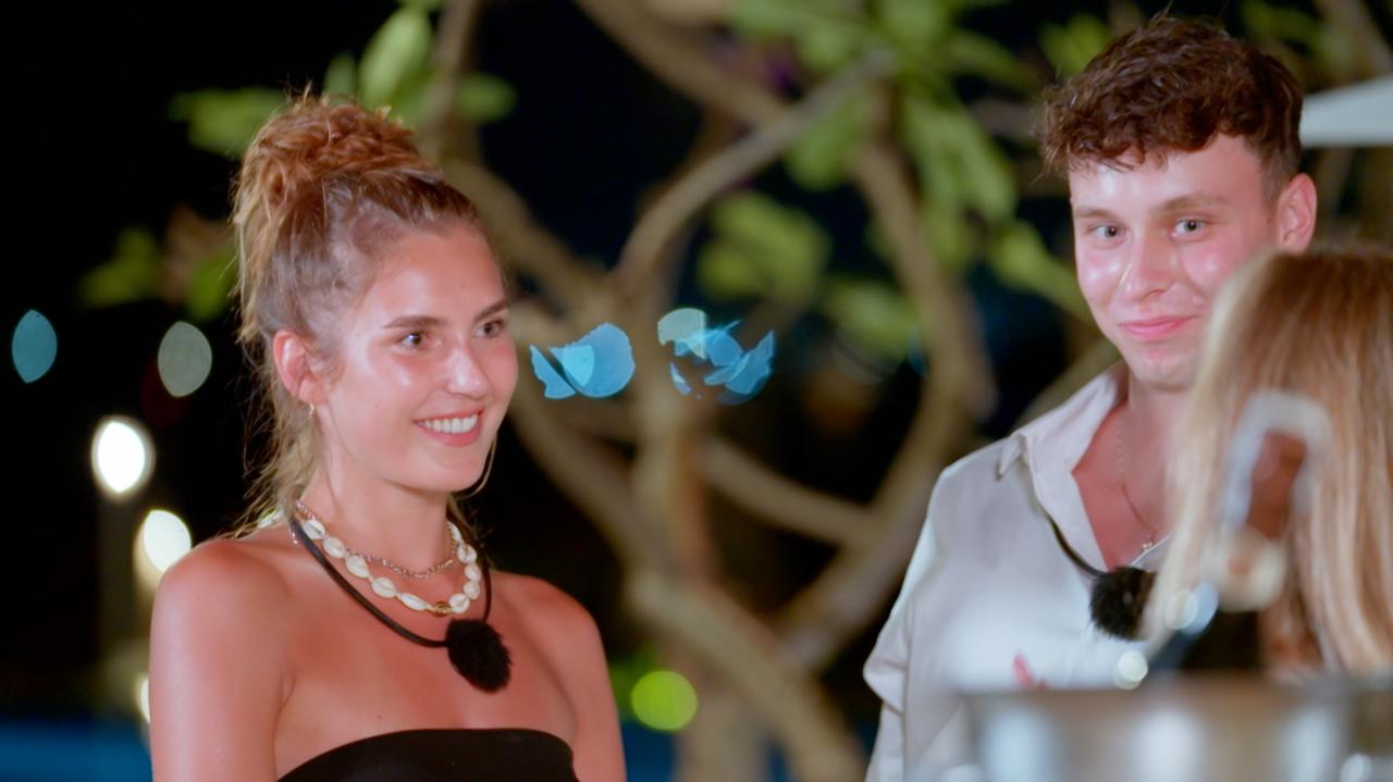 Dominika i Kuba wracają w nowym sezonie "Hotelu Paradise"! "Nie wiemy, co nas czeka"