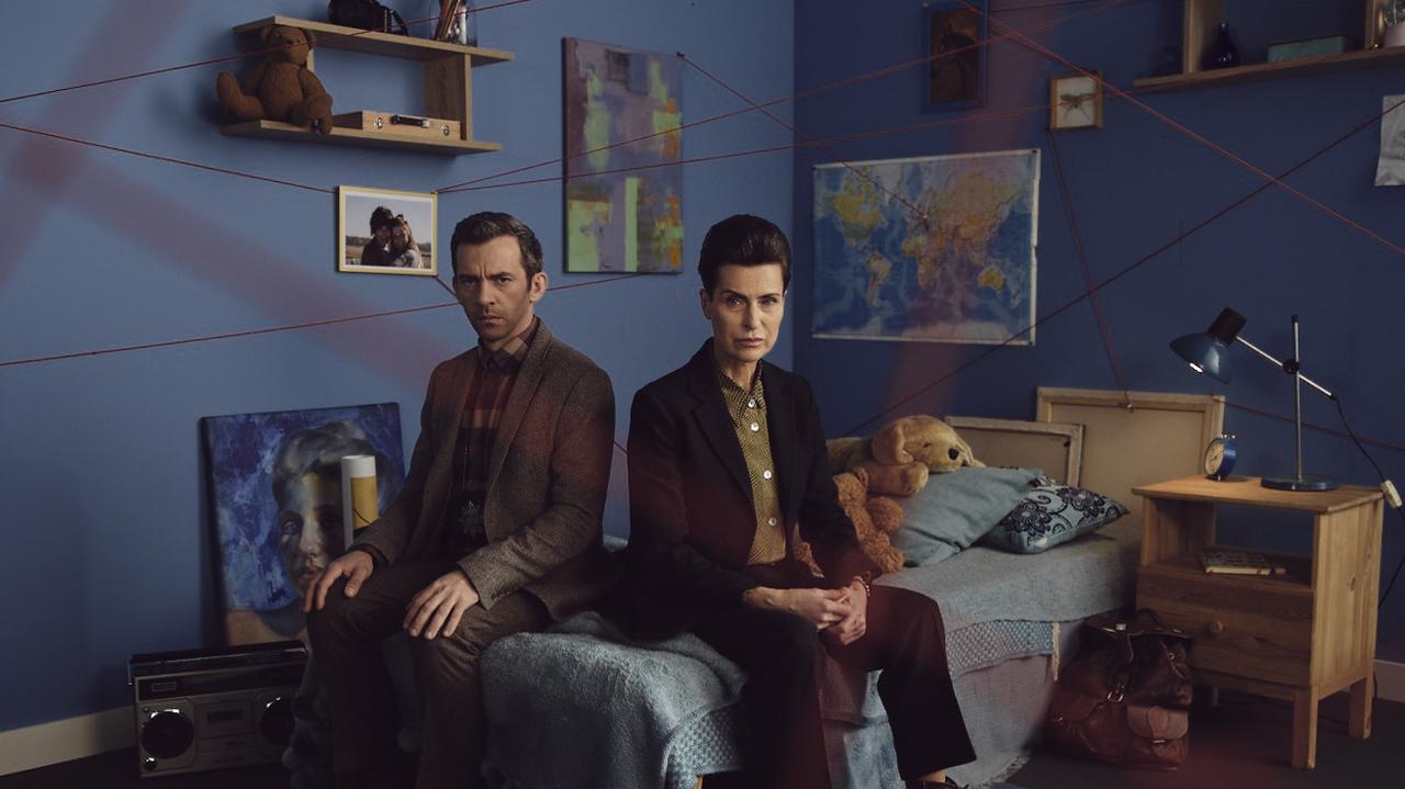 Telewizyjna premiera "NIEOBECNYCH 2"! Dwa pierwsze odcinki już 7 stycznia tylko w TVN!