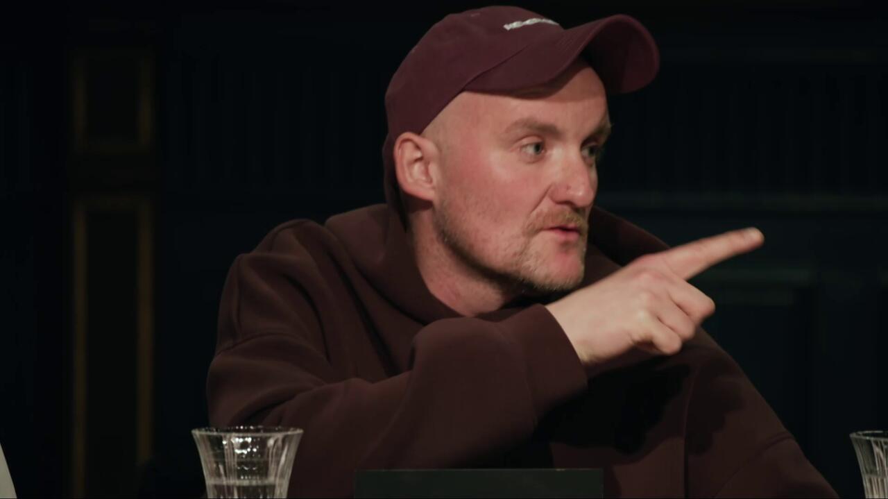 "The Traitors. Zdrajcy". Paweł na tropie Zdrajców! "Błagam was" [PRZED EMISJĄ W TV]