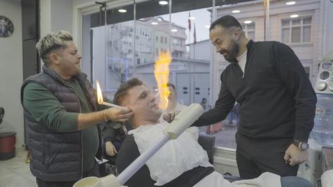 "Boys, boys, boys", odc. 2. Przygoda w Turcji. Felek czegoś takiego jeszcze nie przeżył [WIDEO PRZED EMISJĄ W TV]