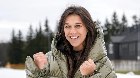 Joanna Jędrzejczyk