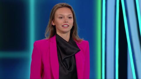 Top Model: Wiktoria założyła zły strój na casting