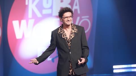 Małgorzata Rozenek-Majdan i Tomasz Organek gośćmi u Kuby Wojewódzkiego! 