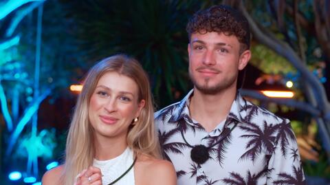 Oliwia i Andrzej z "Hotelu Paradise" gorzko skomentowali swoje odejście z programu. Do kogo mają żal? [TYLKO U NAS]