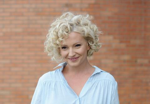 Dorota Szelągowska zwróciła się do kobiet. "Co my mamy z tymi brzuchami?"