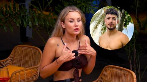 To koniec relacji Natalii i Andrzeja z "Hotelu Paradise 11"? Granica została przekroczona!