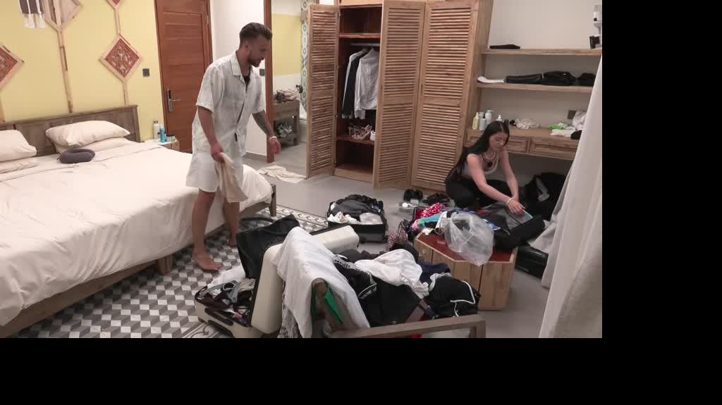 Hotel Paradise 9