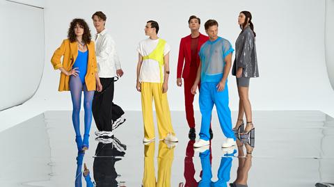 Uczestnicy Top Model o udziale w programie
