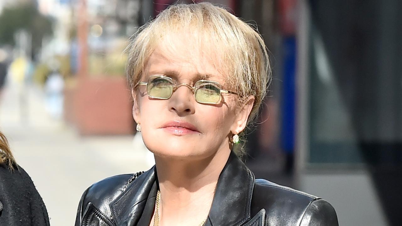 Adrianna Biedrzyńska została "uśmiercona" w sieci! Aktorka zareagowała na skandaliczny film