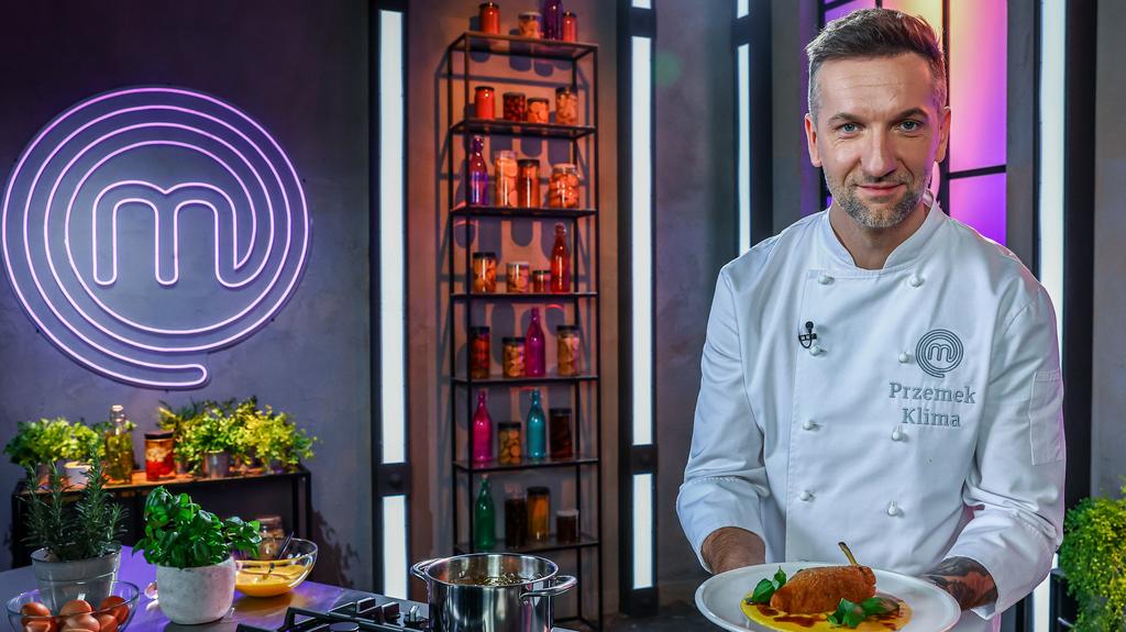 MasterChef Nastolatki: Przemysław Klima