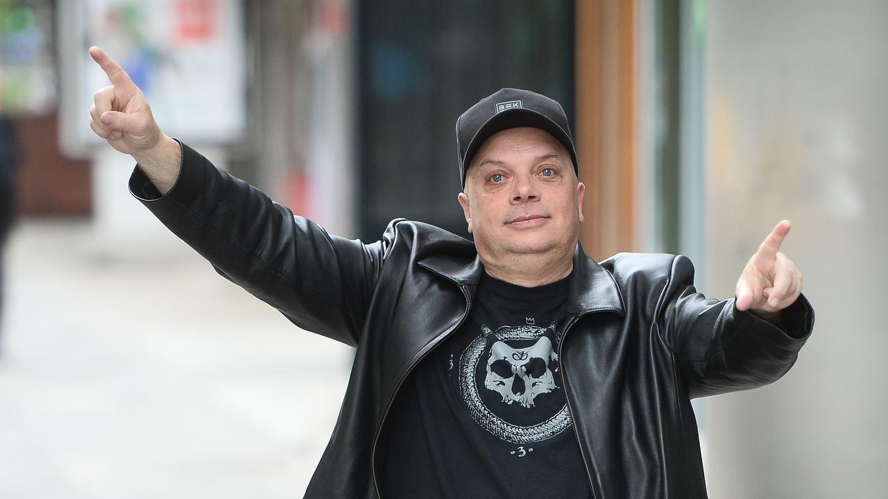 Krzysztof Skiba naraził się władzom. 40 lat temu trafił do więzienia!