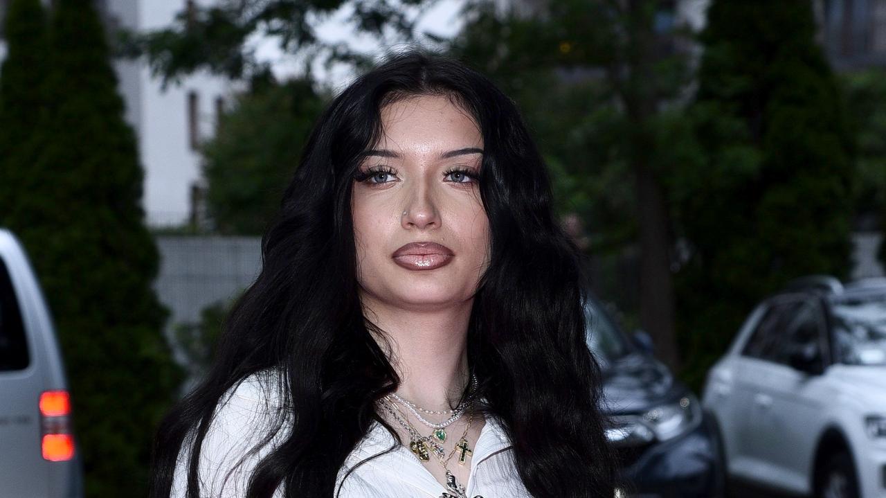 Viki Gabor o tajemniczym zniknięciu z sieci i romskim ślubie z ukochanym. "Jestem szczęśliwa"