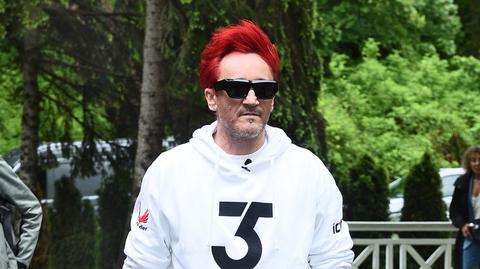 Michał Wiśniewski pokazał wnętrze swojego nowego domu. Na jakim etapie są prace?