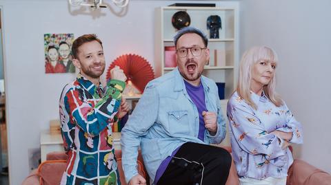 "Gogglebox" ponownie na Projekcie Zima. Przyjdź na casting w Wiśle! 
