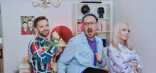 "Gogglebox" ponownie na Projekcie Zima. Przyjdź na casting w Wiśle! 