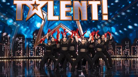 Mam Talent! 16, odcinek 2
