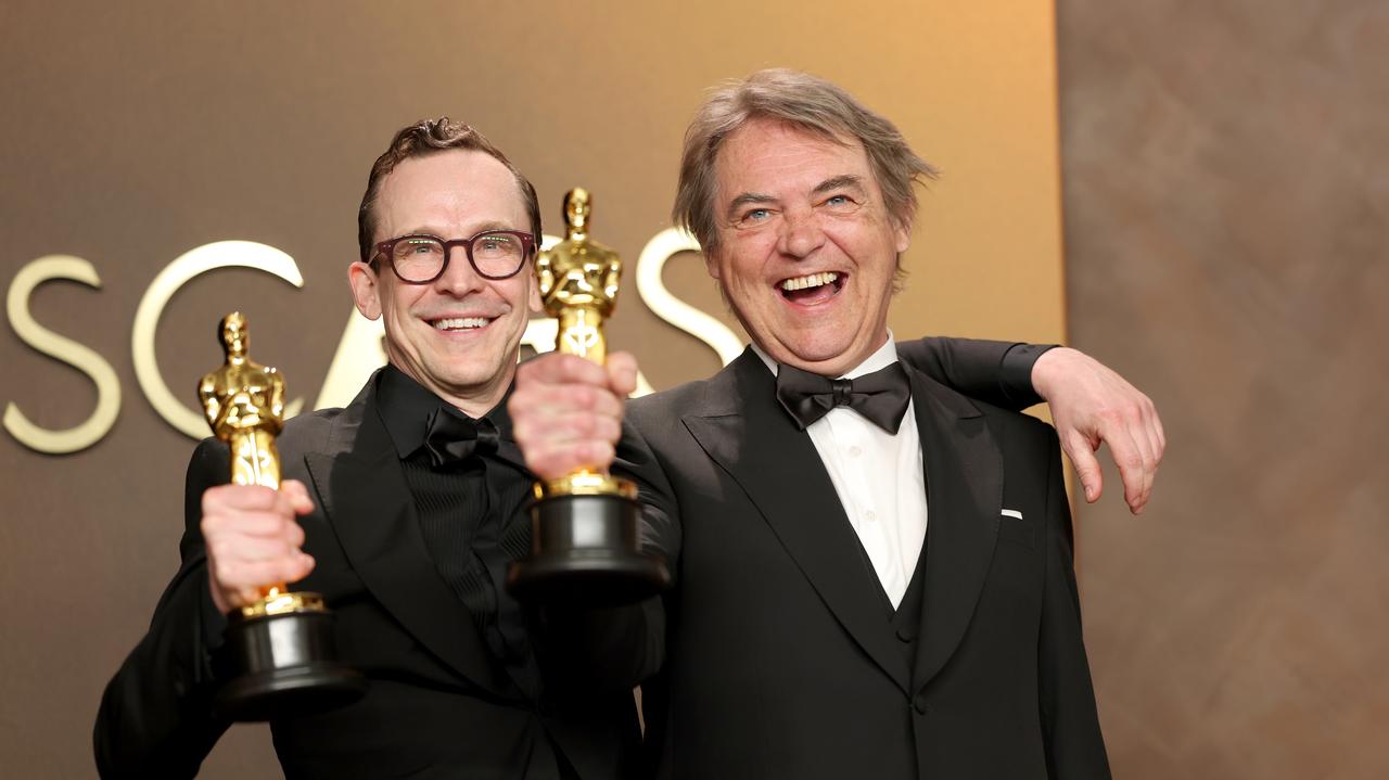 Polak z Oscarem! Kim jest Maciek Szczerbowski? Za jaki film otrzymał statuetkę?