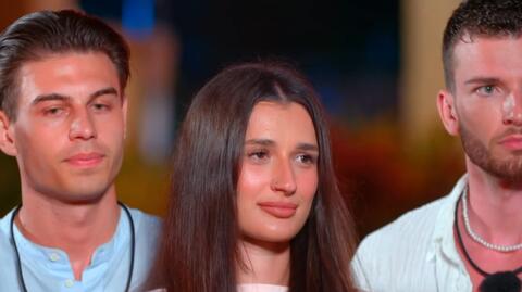 Czy Karolina rzuci kulą?! Zaskakujące słowa tuż przed finałem "Hotelu Paradise" [PRZED EMISJĄ W TV]