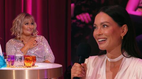 Katarzyna Skrzynecka, Edyta Zając 