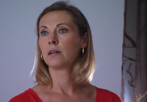 "Na Wspólnej" odc. 3935. PRZED EMISJĄ W TV. Szok! Dyrektor szpitala doniesie na własnego syna?!