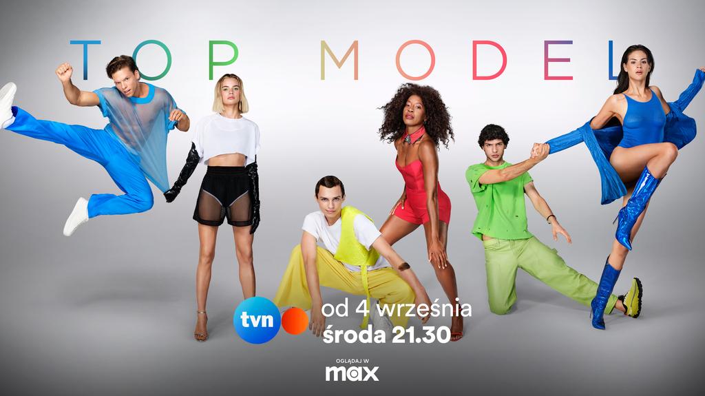 Top Model - uczestnicy castingów