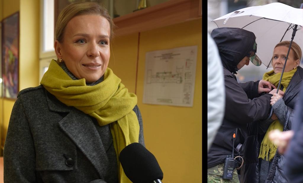 "Na Wspólnej", Aneta Zając