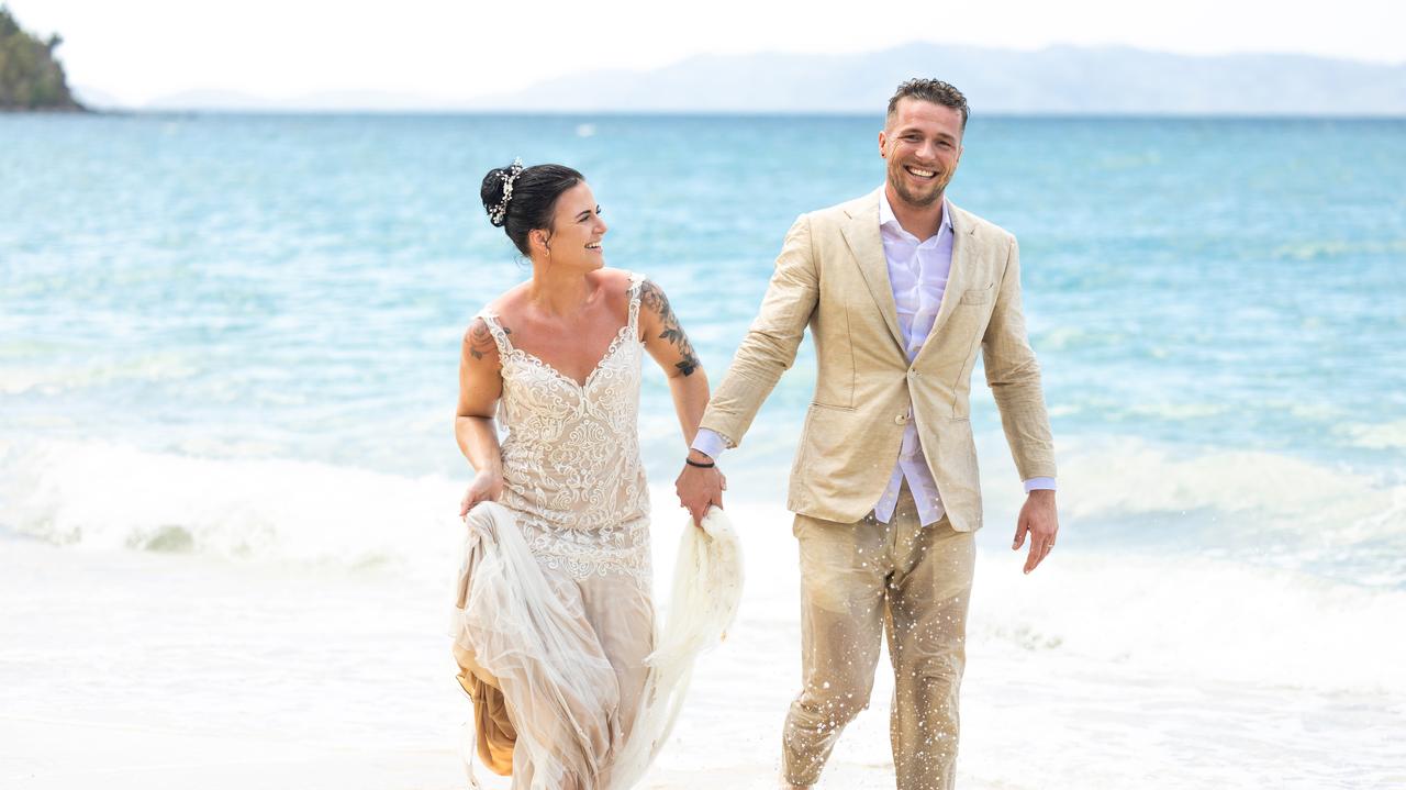 "Skok na głęboką wodę" – nowy program twórców "Ślubu od pierwszego wejrzenia". Zobacz teaser