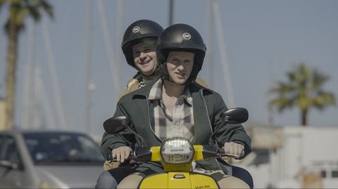 "Boys, boys, boys": Krzysiek, Felek i Marian o tym, kto jest największym skąpcem. Wspominają zabawną sytuację  [TYLKO U NAS]