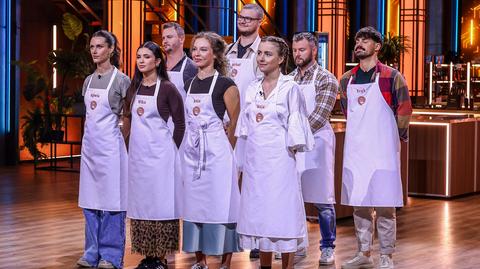 MasterChef - odcinek 9