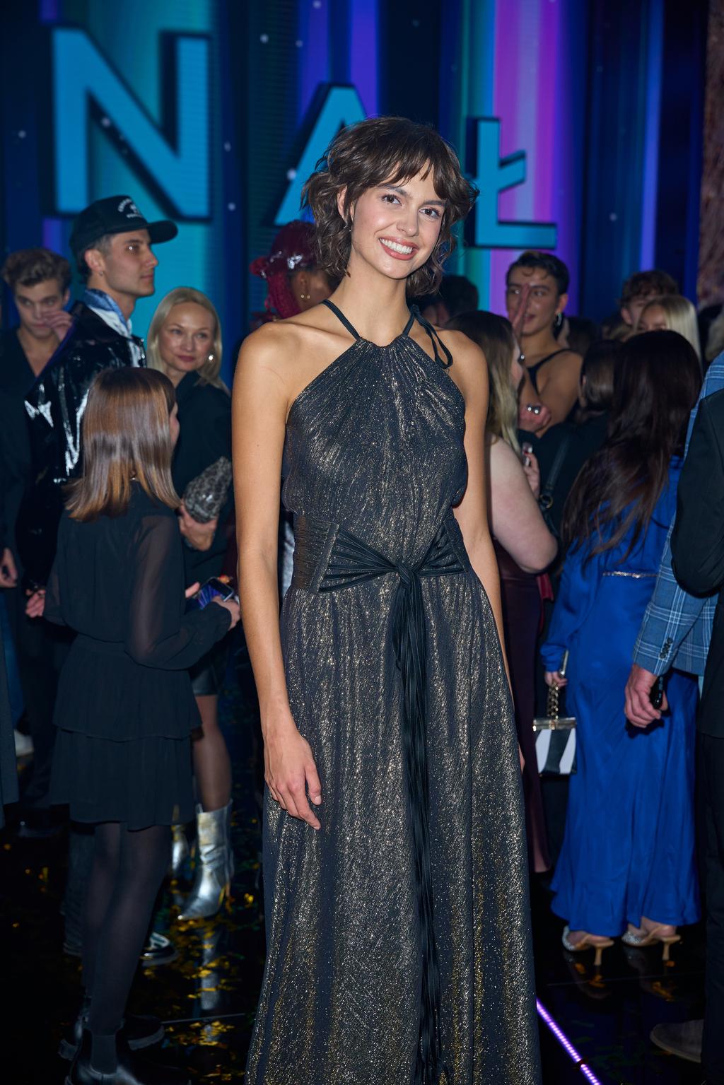 Top Model: Klaudia Zioberczyk