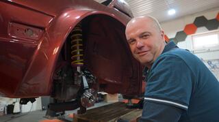 Duda kontra Szafrański. Silnik w Fiacie i lakierowanie Porsche