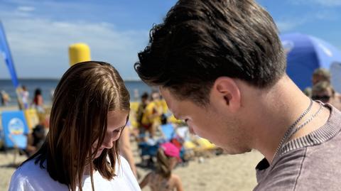 Projekt Plaża 2024 - Świnoujście