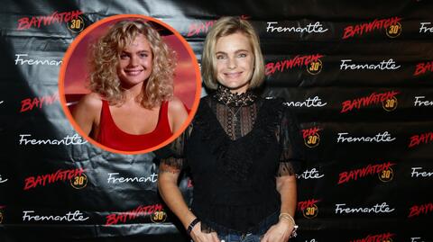Erika Eleniak
