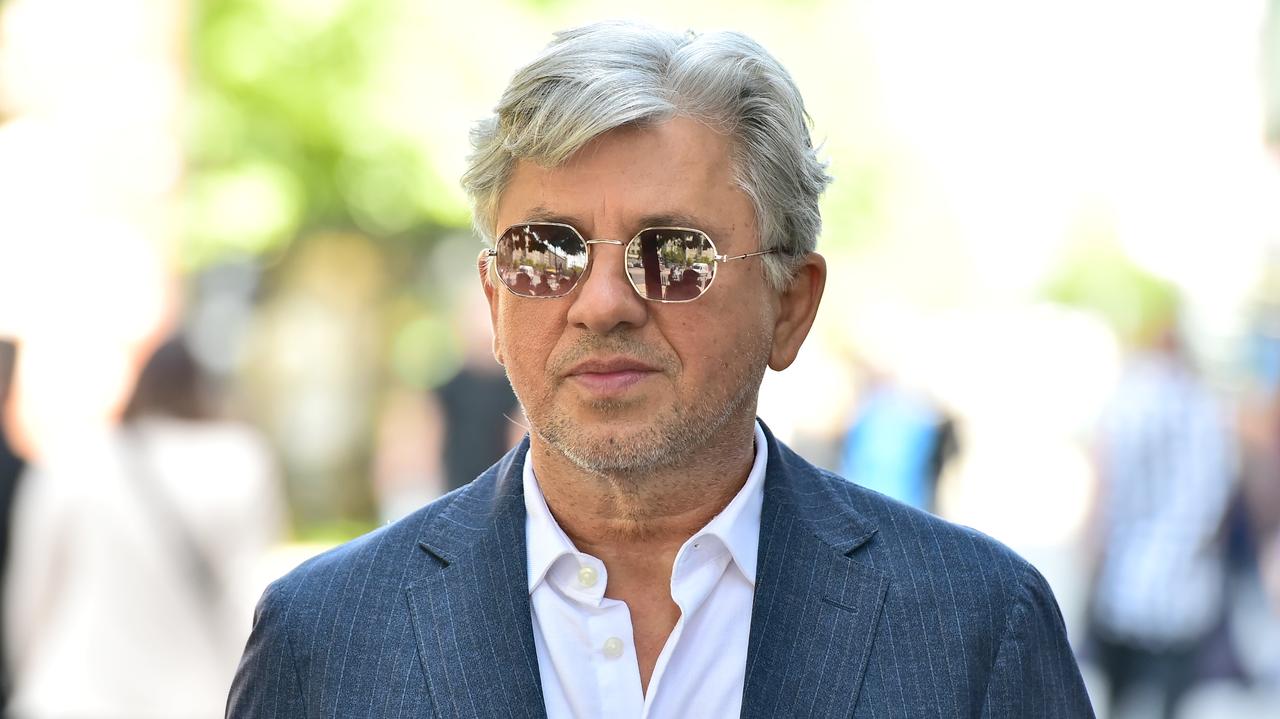 Janusz Józefowicz zdradził kulisy powstawania "Metra"! "To była rewolucja"