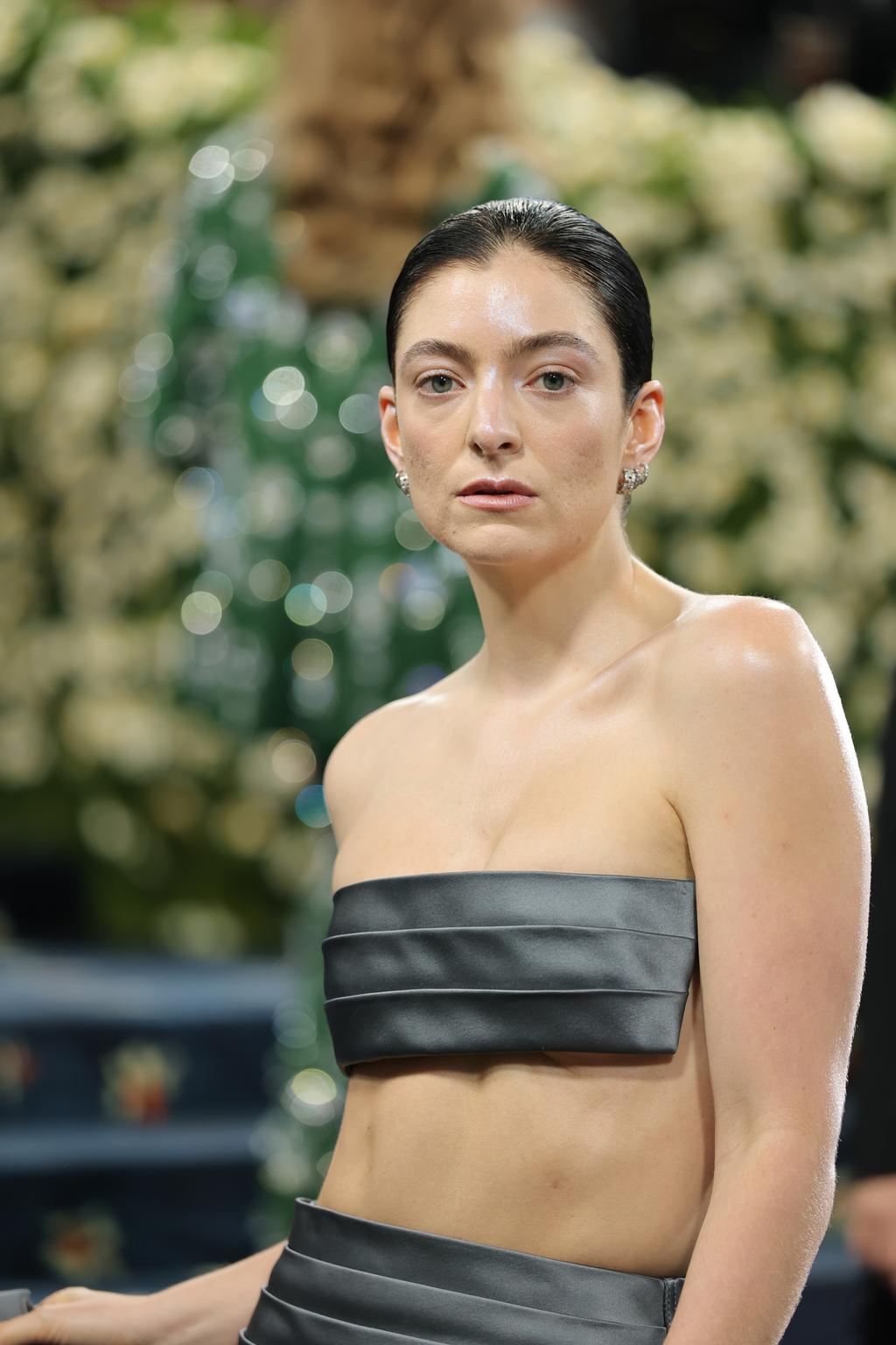 Lorde 