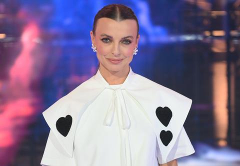 Katarzyna Sokołowska o hejcie i akceptacji siebie. "Dziś mam większy dystans"