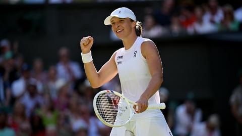 Ile Iga Świątek może zarobić za wygraną w US Open? To najwyższa stawka w historii 