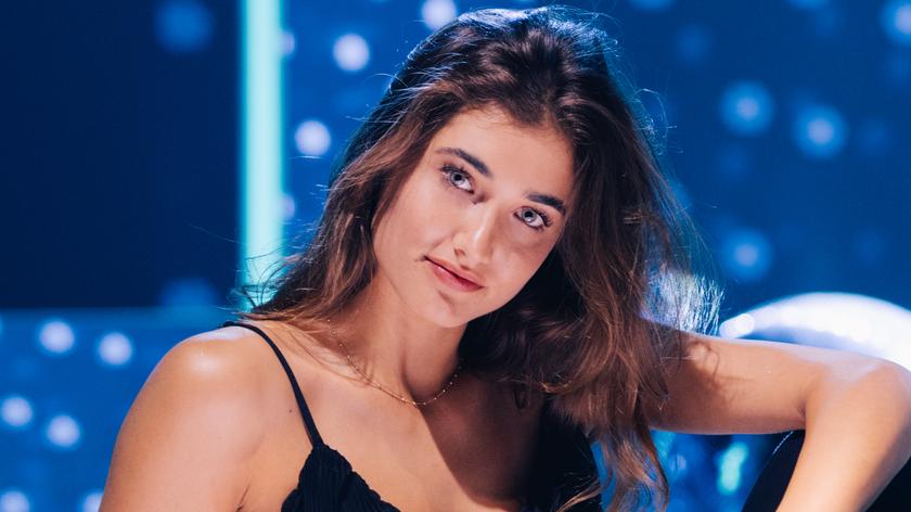 Top Model: Madzia Czyżewska