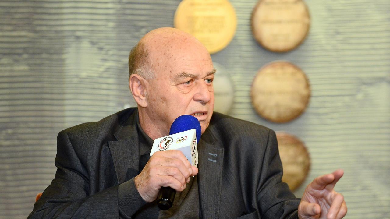 Wnuczka Grzegorza Laty usłyszała dramatyczną diagnozę: "To był ból nie do opisania"