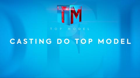 "Top Model 15". Ankieta castingowa