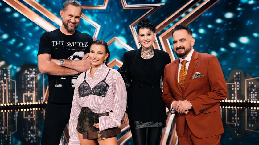 "Mam Talent!". Zwiastun 2. odcinka!