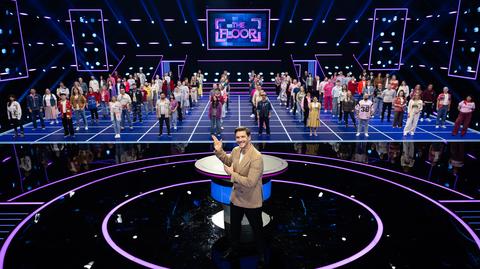 Najpopularniejszy teleturniej w Polsce wraca z nowym sezonem! "The Floor" już od 9 lutego na antenie TVN