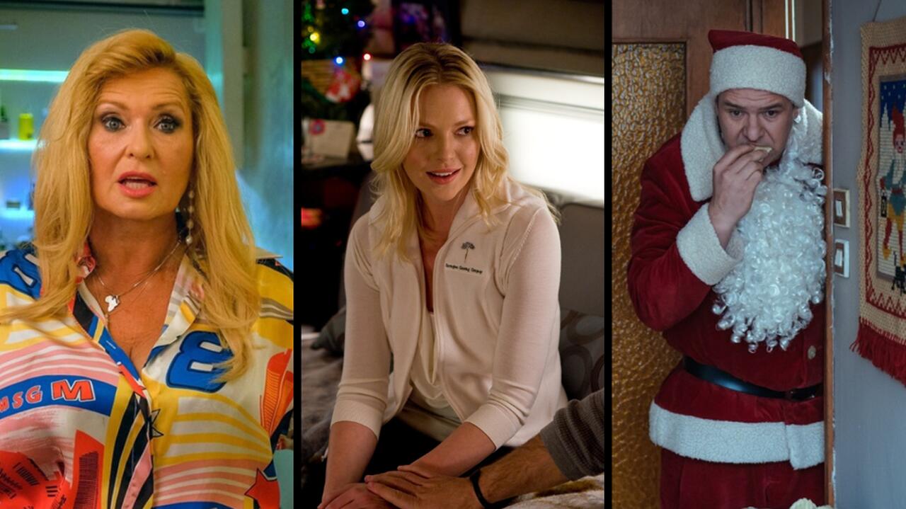 Co obejrzeć w TVN w sywlestra i Nowy Rok? Zainspiruj się naszymi propozycjami