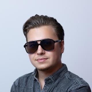 Bartek Majcher