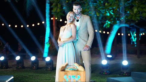 Znamy zwycięzców 10. edycji "Hotelu Paradise"! Miażdżącą przewaga głosów w finale! 