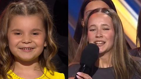 "Mam Talent!" 17 - finaliści ostatniego odcinka na żywo