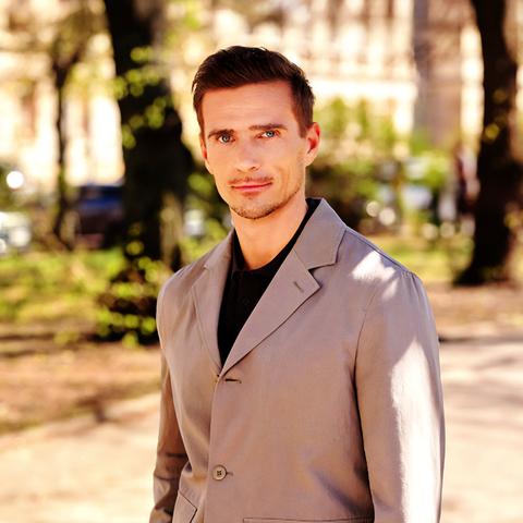 Maciej Dopierała