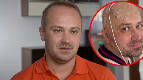 Adrian Szymaniak